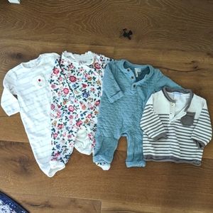 Janie and Jack Bundle